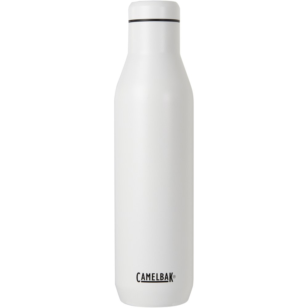 CamelBak 100757 -  Garrafa de água/vinho de 750 ml com isolamento a vácuo "CamelBak® Horizon"
