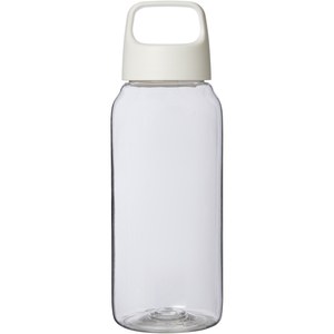 PF Concept 100785 - Garrafa de água de plástico reciclado de 500 ml "Bebo" Branco