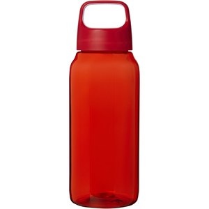 PF Concept 100785 - Garrafa de água de plástico reciclado de 500 ml "Bebo" Red