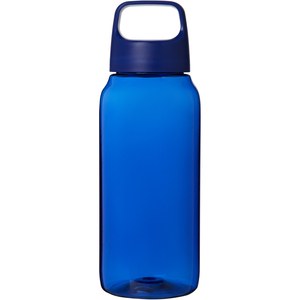PF Concept 100785 - Garrafa de água de plástico reciclado de 500 ml "Bebo" Piscina Azul