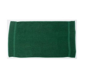 Towel City TC003 - Luxury range - toalha de mãos Toalla Forest Green