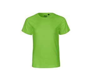Neutral O30001 - Camiseta infantil básica eco-friendly Cal