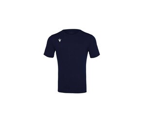 MACRON MA9187 - Camiseta Boost Hero Navy
