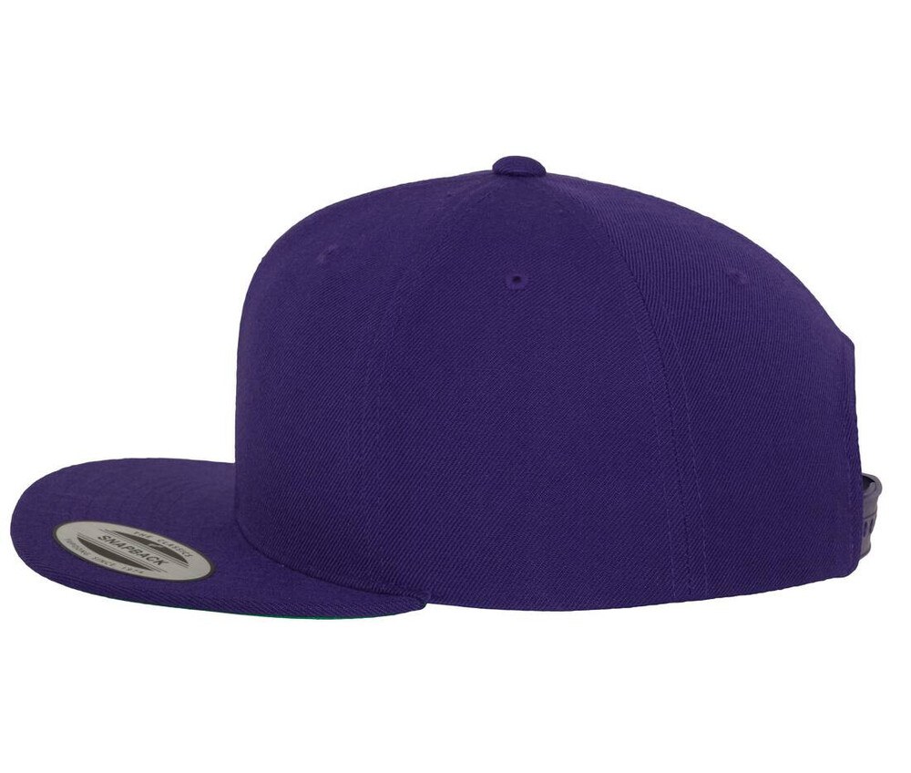 FLEXFIT F6089M - Casquette Snapback