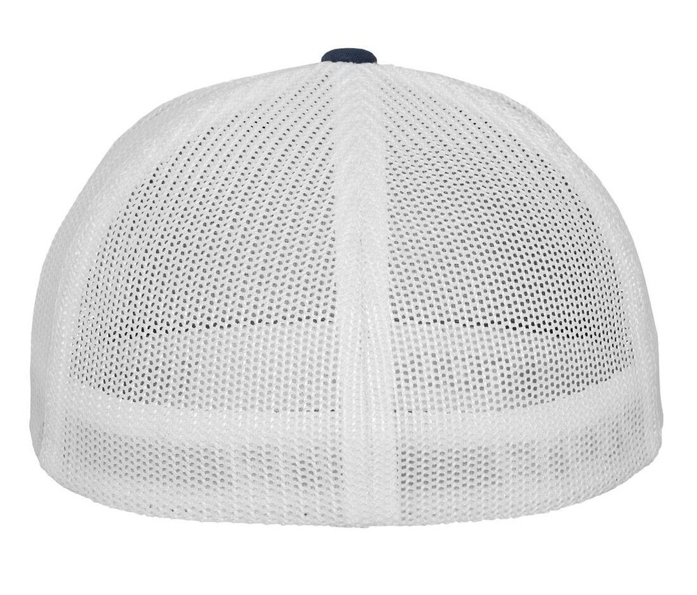 FLEXFIT F6511T - 2-tone American cap