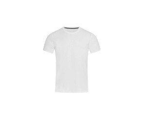 STEDMAN ST9600 - Crew neck t-shirt for men Branco