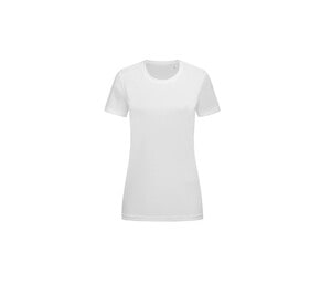 STEDMAN ST8100 - Crew neck t-shirt for women Branco