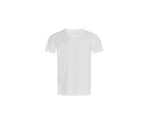 STEDMAN ST9000 - Crew neck t-shirt for men Branco