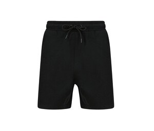 SF Men SF432 - Regenerated cotton and recycled polyester shorts