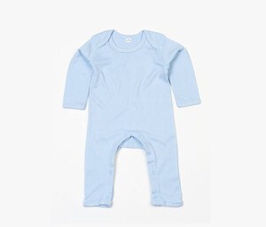 BABYBUGZ BZ013 - Baby romper suit