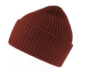 ATLANTIS HEADWEAR AT214 - Chunky rib-knitted beanie