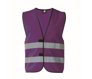 KORNTEX KX222 - FUNCTIONAL VEST "DORTMUND"