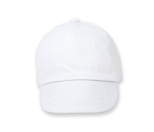 LARKWOOD LW090 - BABY CAP Branco