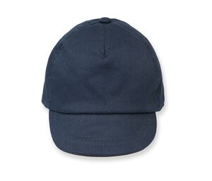 LARKWOOD LW090 - BABY CAP Navy