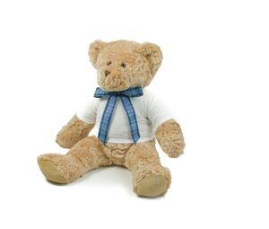 Mumbles MM071 - Camiseta Teddy