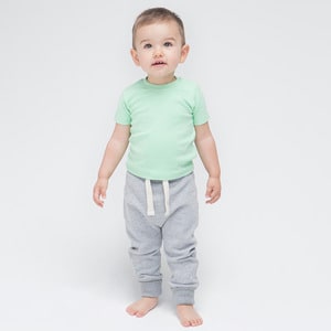 Babybugz BZ033 - Calça de moletom