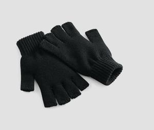 Beechfield BF491 - Luvas Fingerless