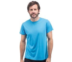 SANS Étiquette SE100 - T-Shirt Sem Marca - Sport