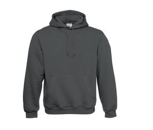 B&C BC510 - Sweater De Capuz