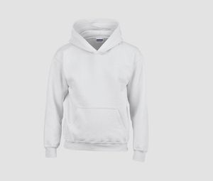 Gildan GN941 - Heavy Blend Youth Sweatshirt Com Capuz