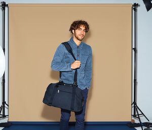 BagBase BG650 - VINTAGE BAG WEEKENDER