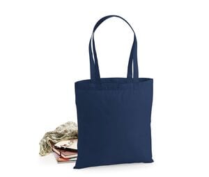 Westford mill WM201 - Tote de algodão premium