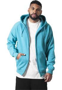 Urban Classics TB014CC - Sweatshirt com Fecho