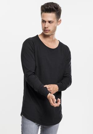 Urban Classics TB1101C - T-Shirt Longa L/S