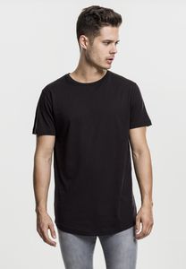 Urban Classics TB638C - T-shirt de Formato Longo