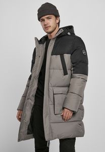 Urban Classics TB3827C - Casaco Parka Almofadado