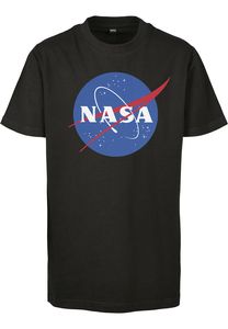 Mister Tee MTK075C - T-Shirt Criança NASA