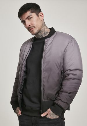 Urban Classics TB3144C - Casaco Bomber degradê