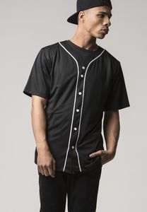 Urban Classics TB1237C - Camisola de Basebol