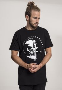 Merchcode MC081C - Tshirt Godfather Circle