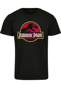 Merchcode MC838C - Jurassic Park Logo Tee