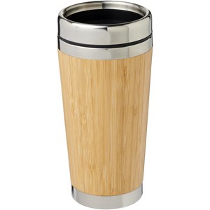 PF Concept 100636 - Copo de 450 ml com exterior em bambu "Bambus"