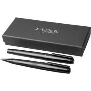 Luxe 107248 - Conjunto de oferta de duas canetas "Gloss"