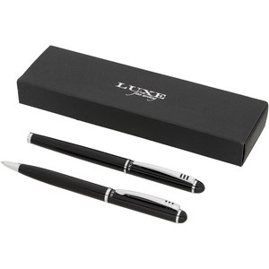 Luxe 107283 - Conjunto de oferta de duas canetas "Andante"