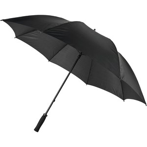 PF Concept 109406 - Guarda-chuva de 30", resistente ao vento, com pega em EVA "Grace"