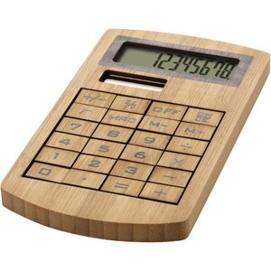 PF Concept 123428 - Calculadora de bambu "Eugene"