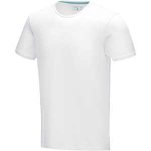 Elevate NXT 38024 - T-shirt orgânica de homem "Balfour"