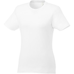 Elevate Essentials 38029 - T-shirt de manga curta de mulher ”Heros”