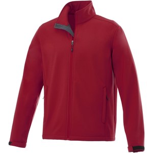 Elevate Life 38319 - Casaco softshell impermeável de homem "Maxson"