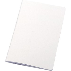 PF Concept 107749 - Caderno com capa em papel Crush "Fabia"