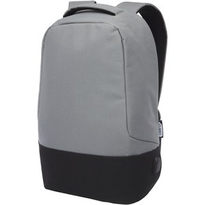 PF Concept 120510 - Mochila anti-roubo RPET GRS "Cover" 18L