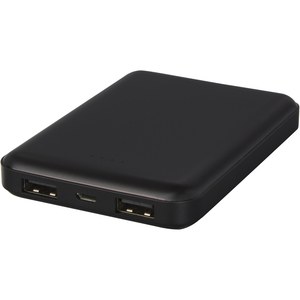 PF Concept 124208 - Powerbank de 5000 mAh ultra leve com iluminação "Gleam"