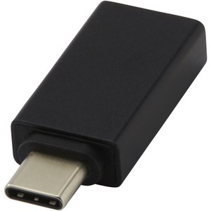 Tekiō® 124210 - Adaptador em alumínio USB-C para USB-A 3.0 "ADAPT"