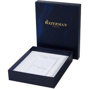 Waterman 420010 - Caixa de presente com duas canetas "Waterman"