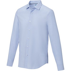 Elevate NXT 37524 - T-shirt para homem de manga comprida de produção biológica GOTS "Cuprite"