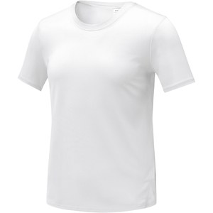Elevate Essentials 39020 - T-shirt cool fit de manga curta para mulher "Kratos"